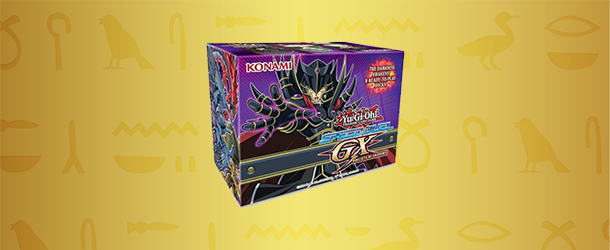 Coffrets Yu-Gi-Oh